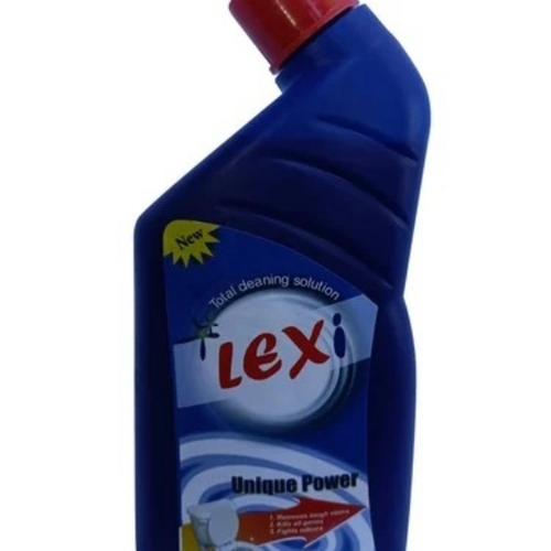 500ml Lexi Liquid Toilet Cleaner