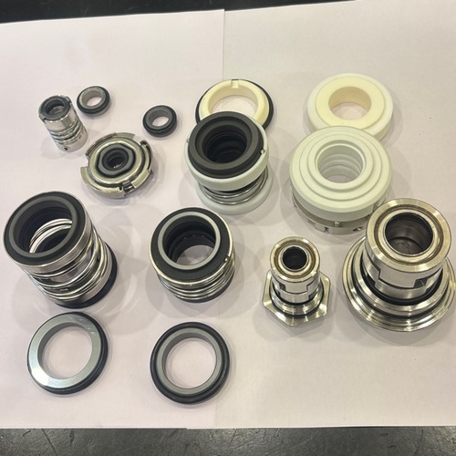 All Size Mechanical Seal
