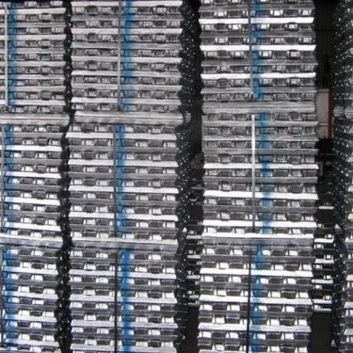 Aluminum Master Alloy