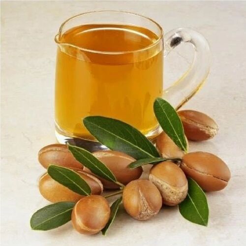Argan Carrier Oil