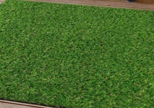 Artificial Grass Mat