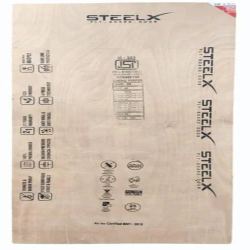Ash Plywood