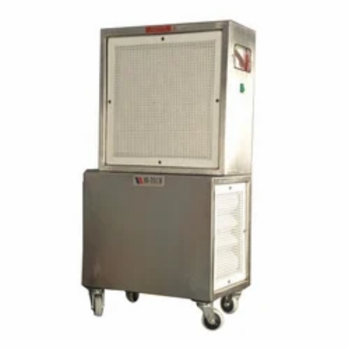 Aur purifier 