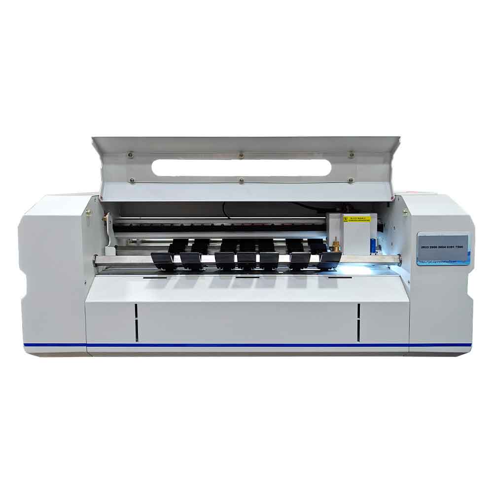 Auto Feeder Cutting Plotter Machine 1319 - Max Paper Size: 13*19