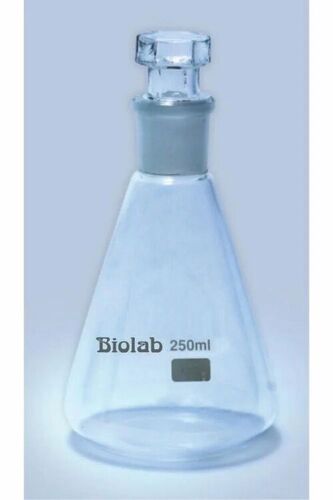 Biolab Conical Flask