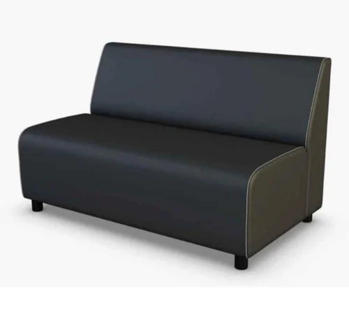 Black Sofa For Hotel - Color: All