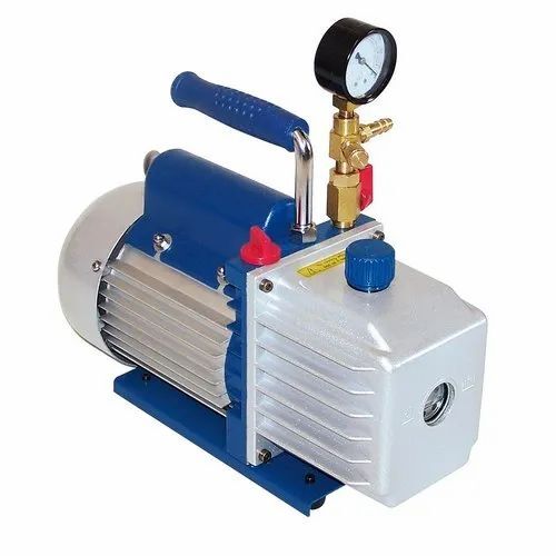 Block Vacuum Pump By Priyanka Corporation