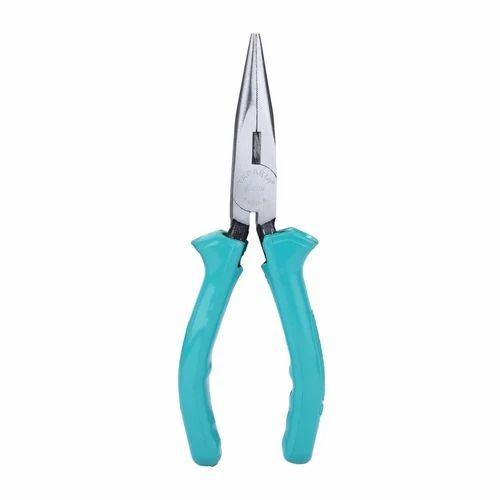 Blue Circlip Plier Set
