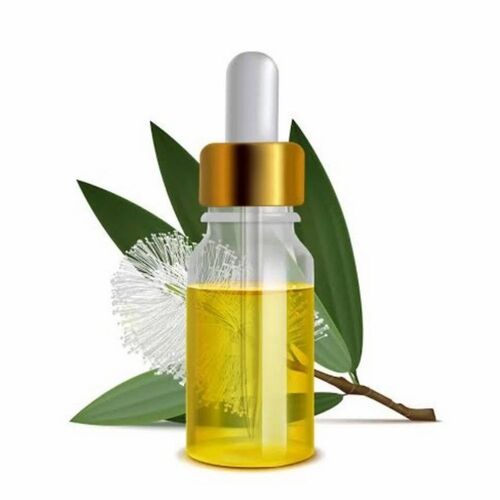 Cajeput Essential Oil
