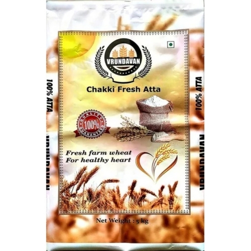 Chakki fresh aata