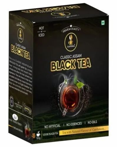 Classic Assam Black Tea