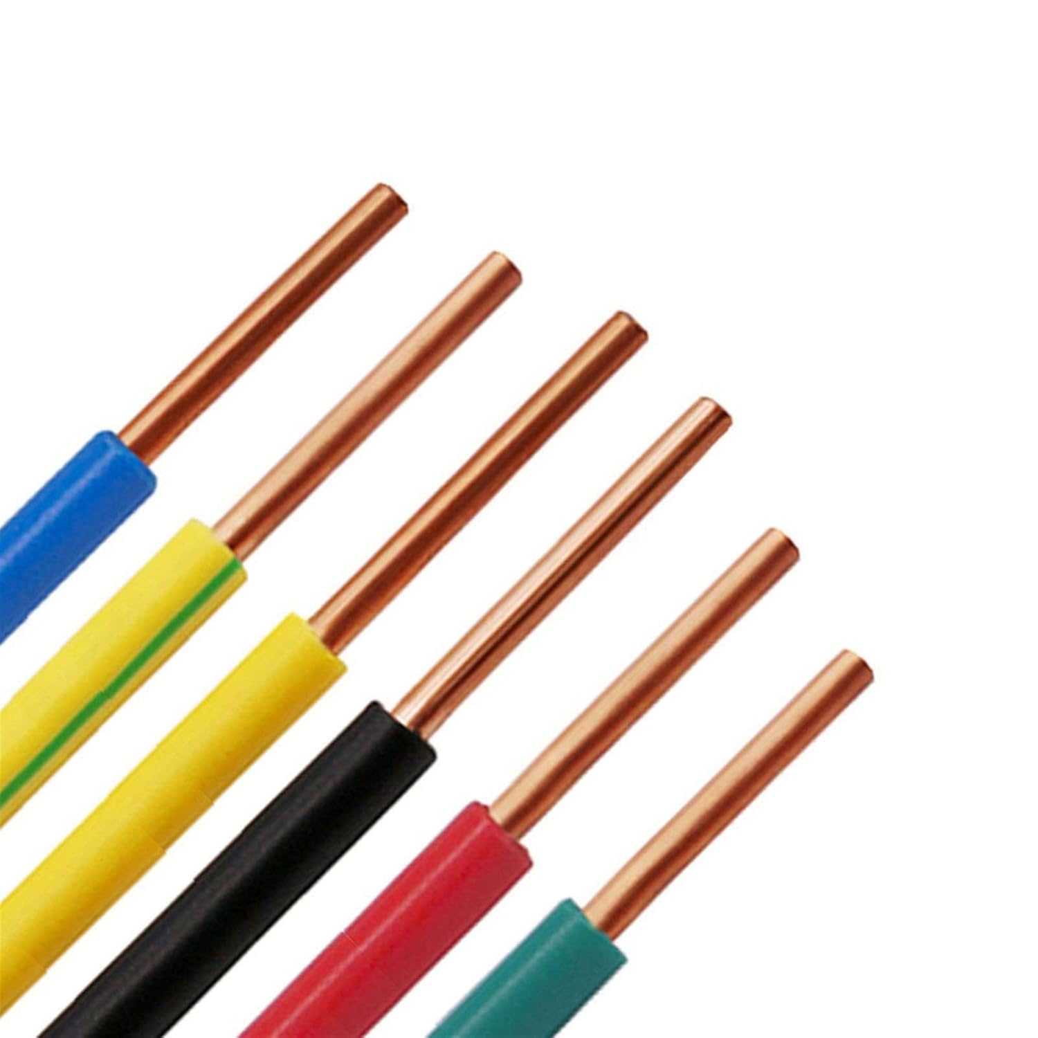 Copper Cable - Cable Length: 1 Meter (M)