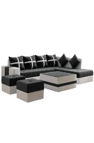 Corner Sofa Set