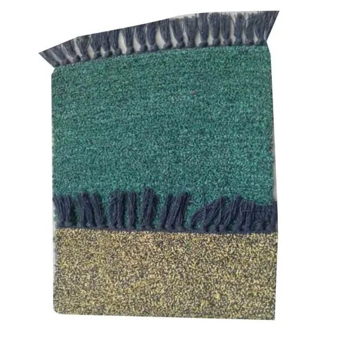Cotton Bath Mats