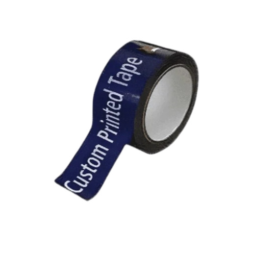 Custom BOPP Printed Tape