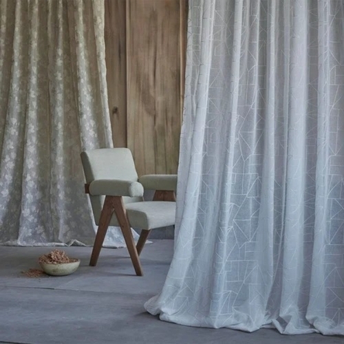 Customized Curtain By Vardhman Mills