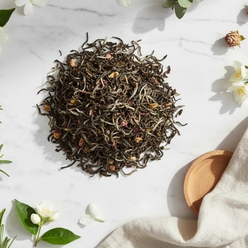 Darjeeling tea