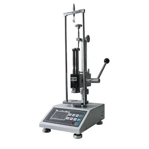 Digital Spring Tester