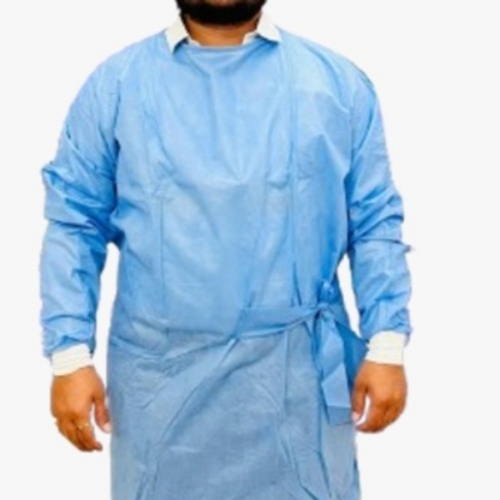Disposable Gown