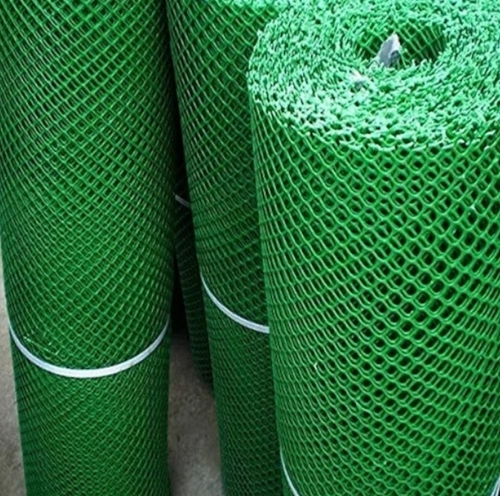 Double Layer Safety Net