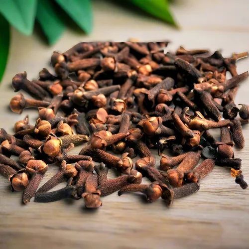 Dry Cloves