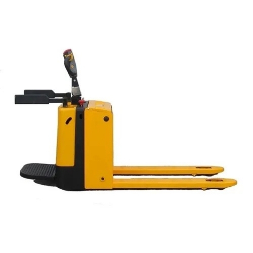 Electric Pallet Truck