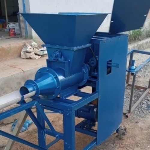 Fertilizer making machine