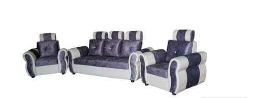 Five Seater Sofa Sets - Color: All
