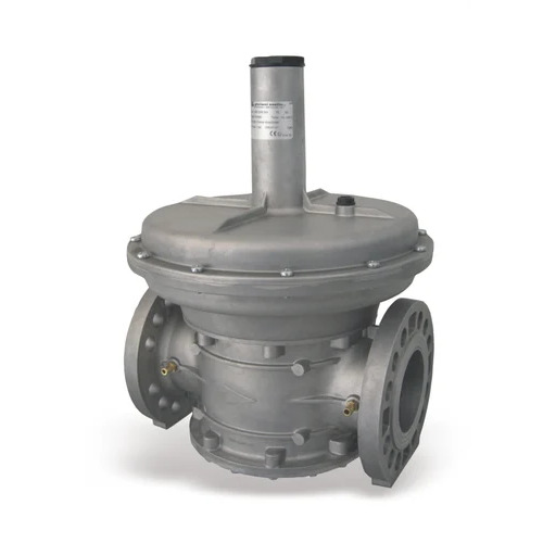 Gas Pressure Regulator