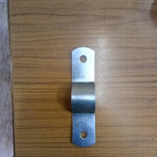 GI Half Saddle Clamp