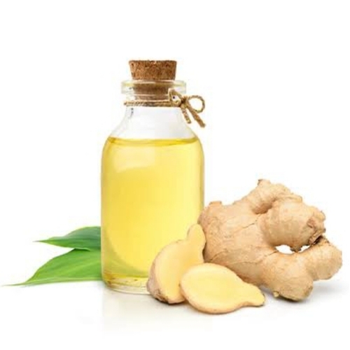 Ginger Root Extracts