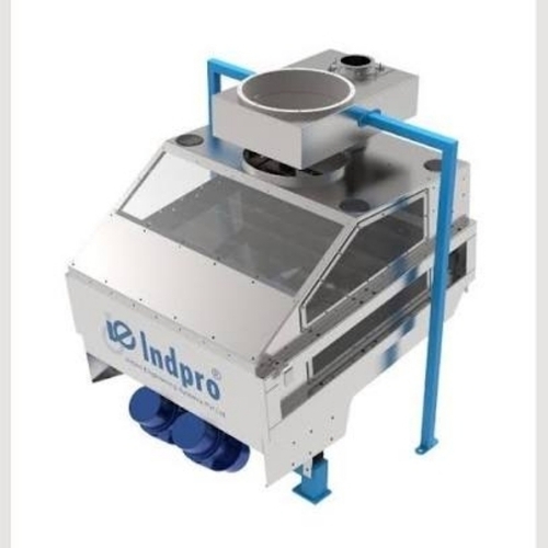 Grain Destoner Machine | Multi Grain Destoner Machine