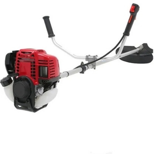 Grass cutting machine