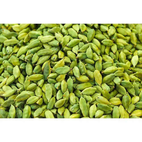 Green Cardamom 10mm