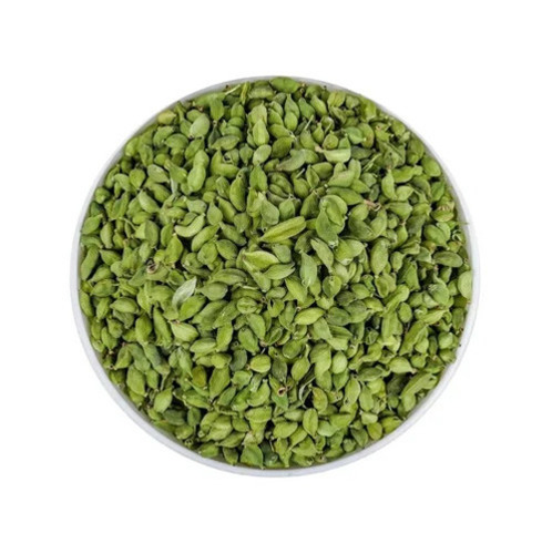 Green Cardamom 7mm To 8 Mm