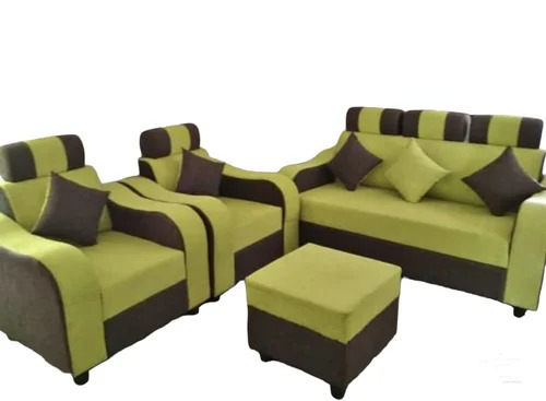 Headrest Modle Sofa - Color: All