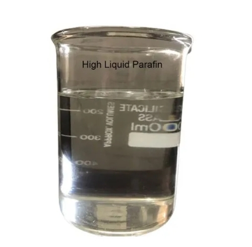 High Liquid Paraffin Oil