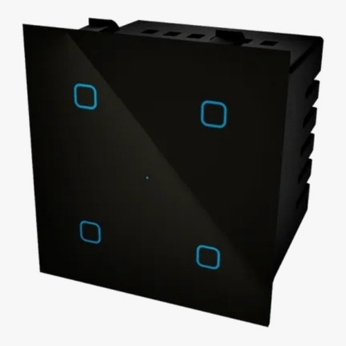 Home Automation Systems