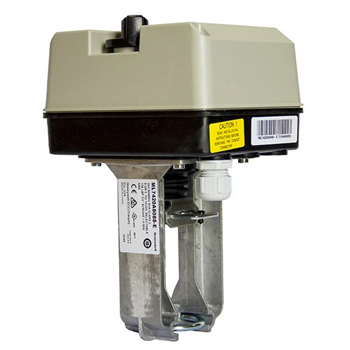 Honeywell Electric Linear Valve Actuator Ml7420a8088-E