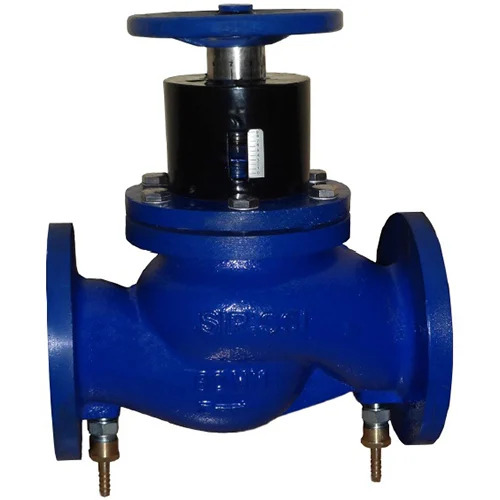 Honeywell Manual Balancing Valve V4-Blv-Gp16