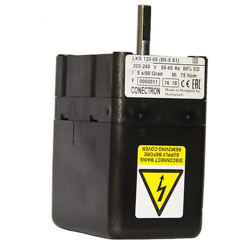 Honeywell Servo Actuators Lks120/Lks130
