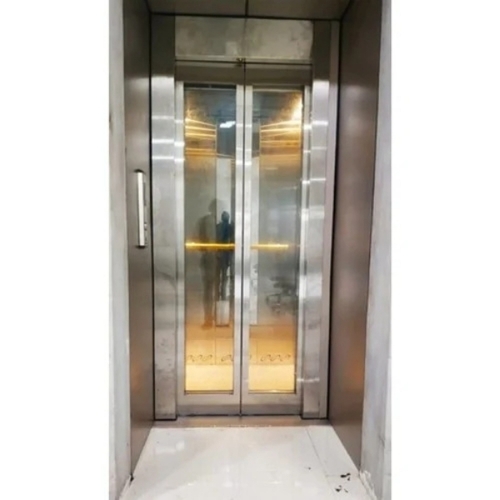 Hydraulic Passenger Elevator