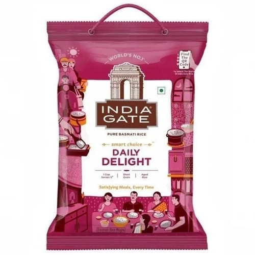 India Gate Basmati Rice