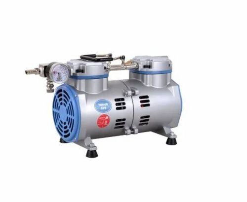 Industrial Vacuum Pump