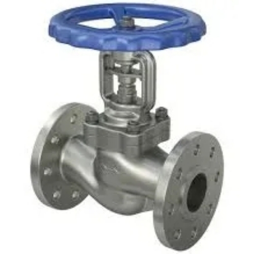 Industrial Valves