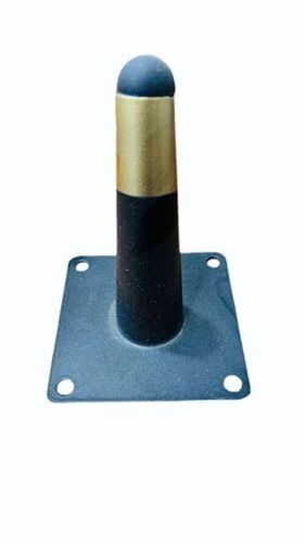 Kulfi Mild Steel Sofa Leg - Mild Steel, Standard Size, Multicolor | Durable, Polished Finish, Long Lasting
