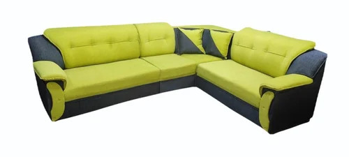 L Shape Corner Sofa Set