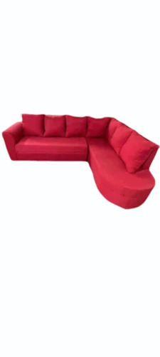 L Shape Sofa Set