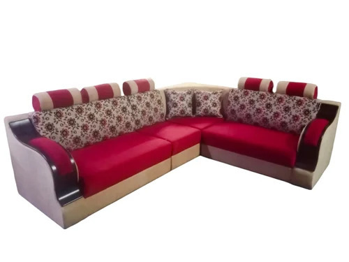L Type Sofa Set For Living Room - Color: All