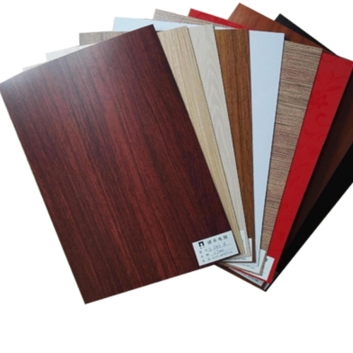 Laminate Sheet